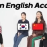 美国人听中日韩三国的英语口音是什么感觉？