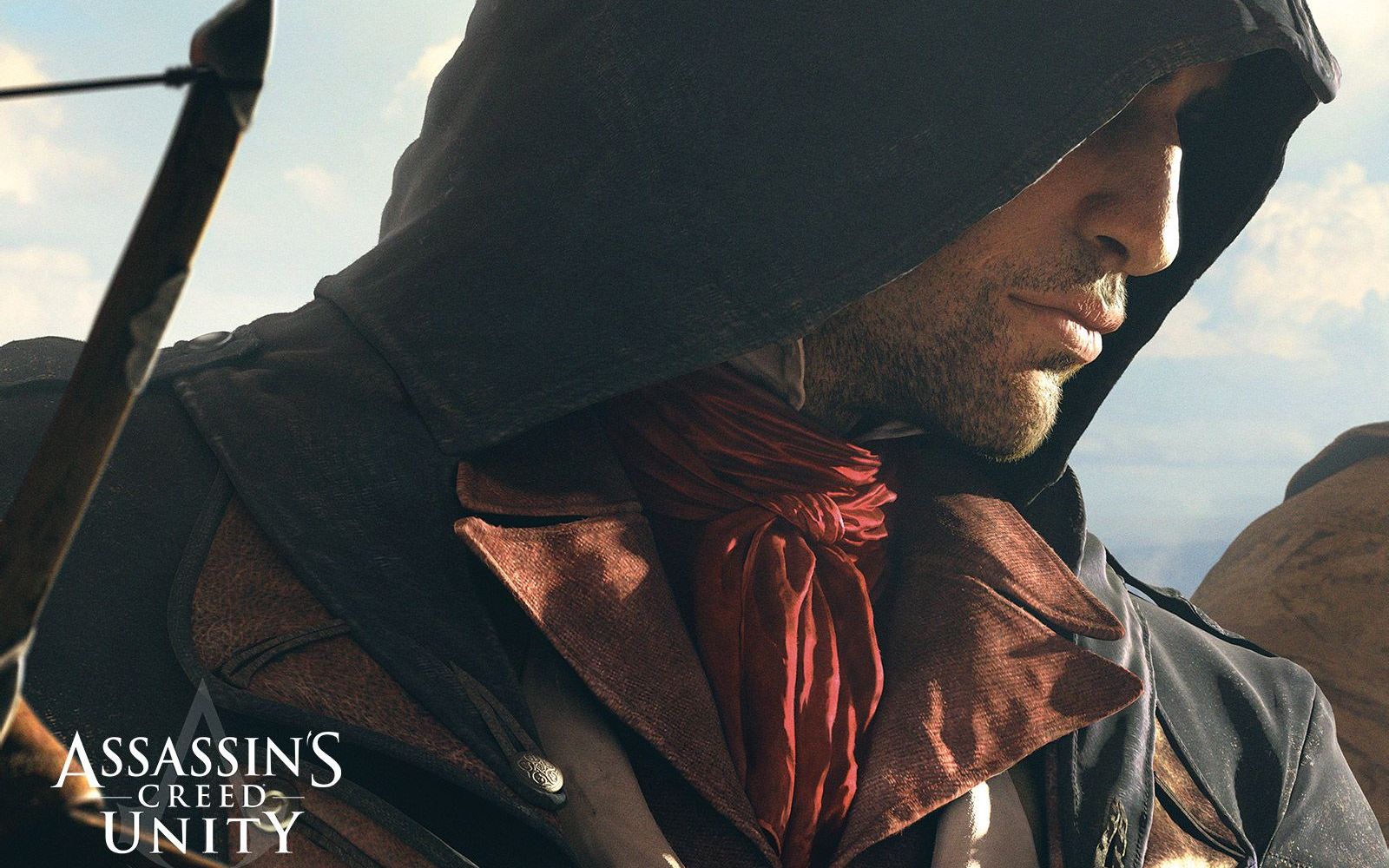 刺客信条大革命全同步流程伪攻略 第四章