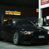 【4K】BMW M3 E92 - Midnight Run