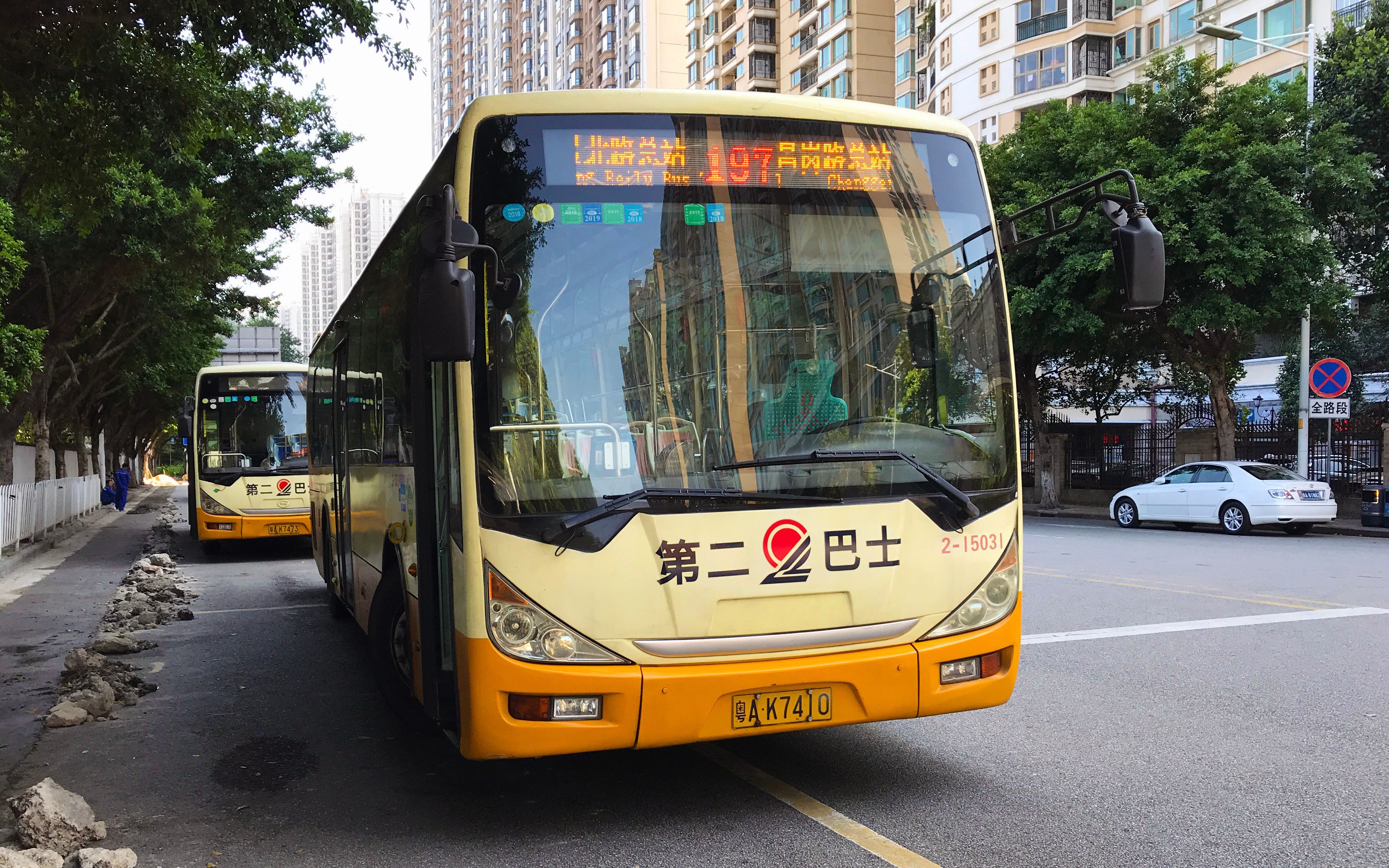 南京南站附近的公交车都有哪些