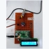 基于STM32单片机的加速度采集系统设计-MPU6050-LCD1602-KEY-串口-DIY开发板套件21-407