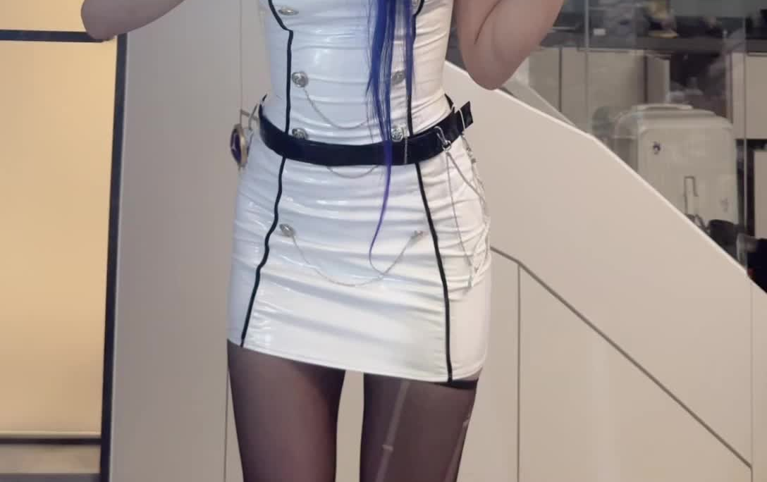 [Girl Genius Fish] 11-14