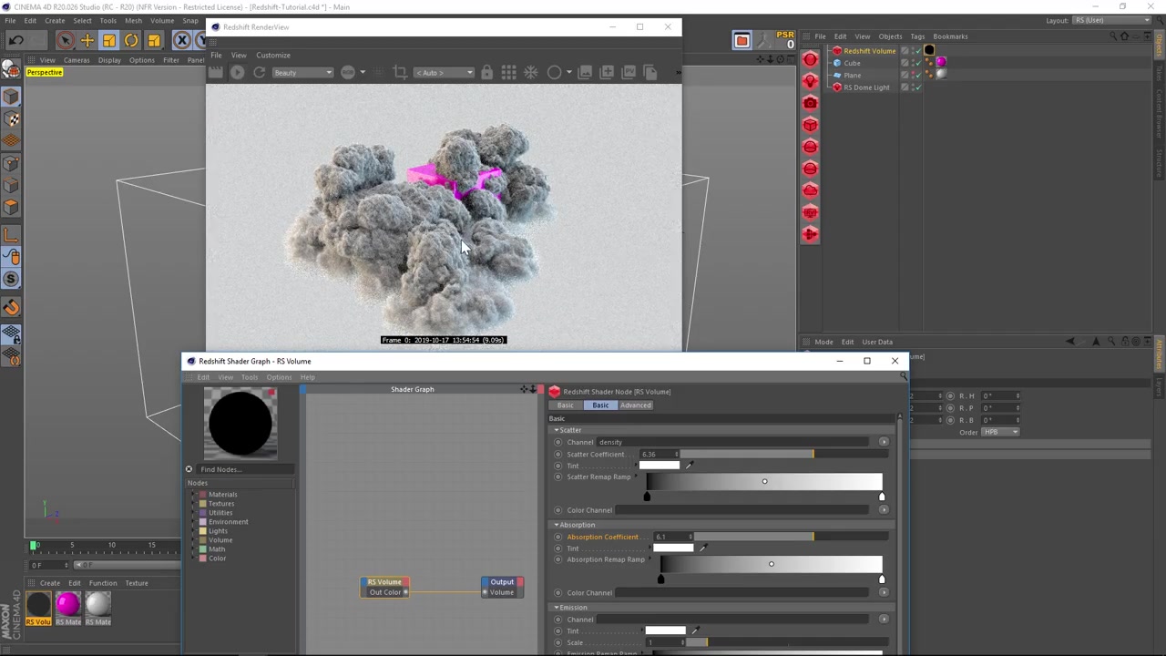 redshift c4d 2.6 crack free redshift c4d 2.6 crack free