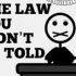 【CGP Grey】双语·这条法律没有人会告诉你（陪审团否决权）The Law You Won't Be Told