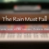 [经典还原] 感受耳畔的狂风骤雨！The Rain Must Fall / Yanni Live at El Morro