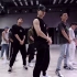 【王嘉尔】100WAYS舞蹈练习室+花絮，认真的男人就很帅！