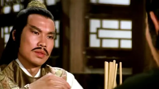 一口气看完《至尊一剑》，全长12分钟，看小伙如何成为天下第一剑 #