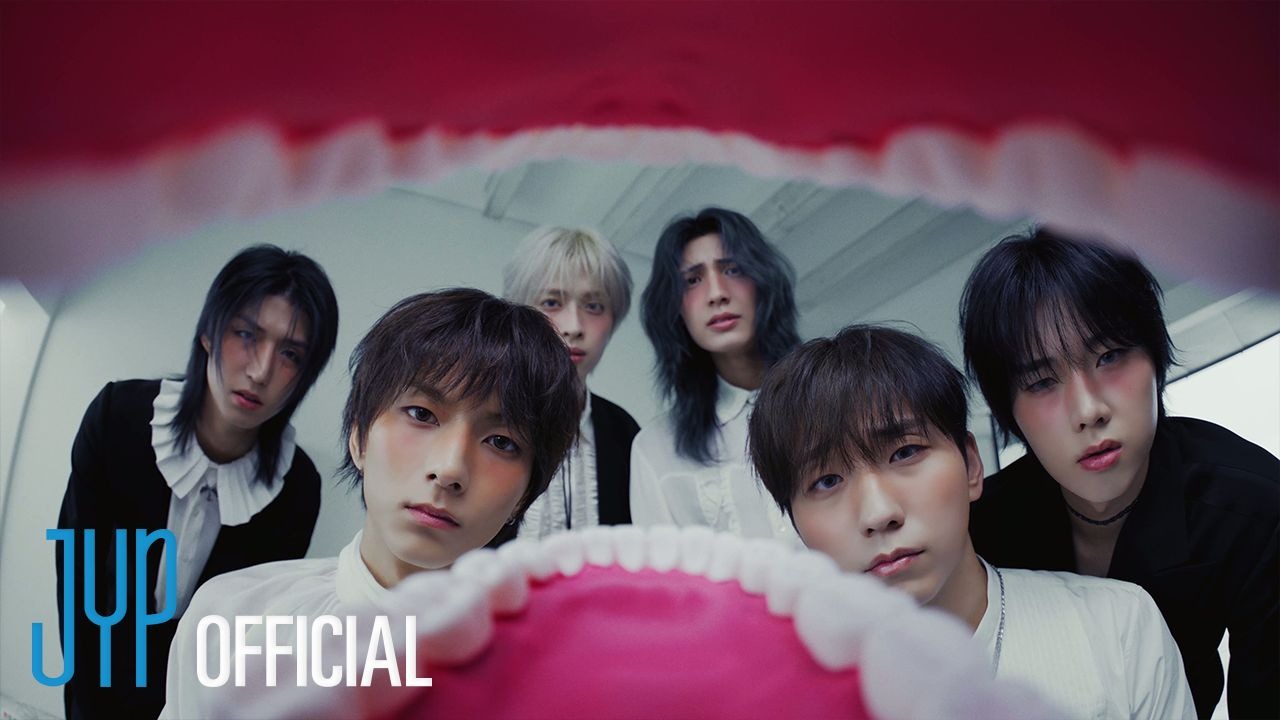 【Xdinary Heroes】7th Mini Album Mood Film