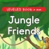 「不用词汇书背单词」Episode 32：Jungle Friends