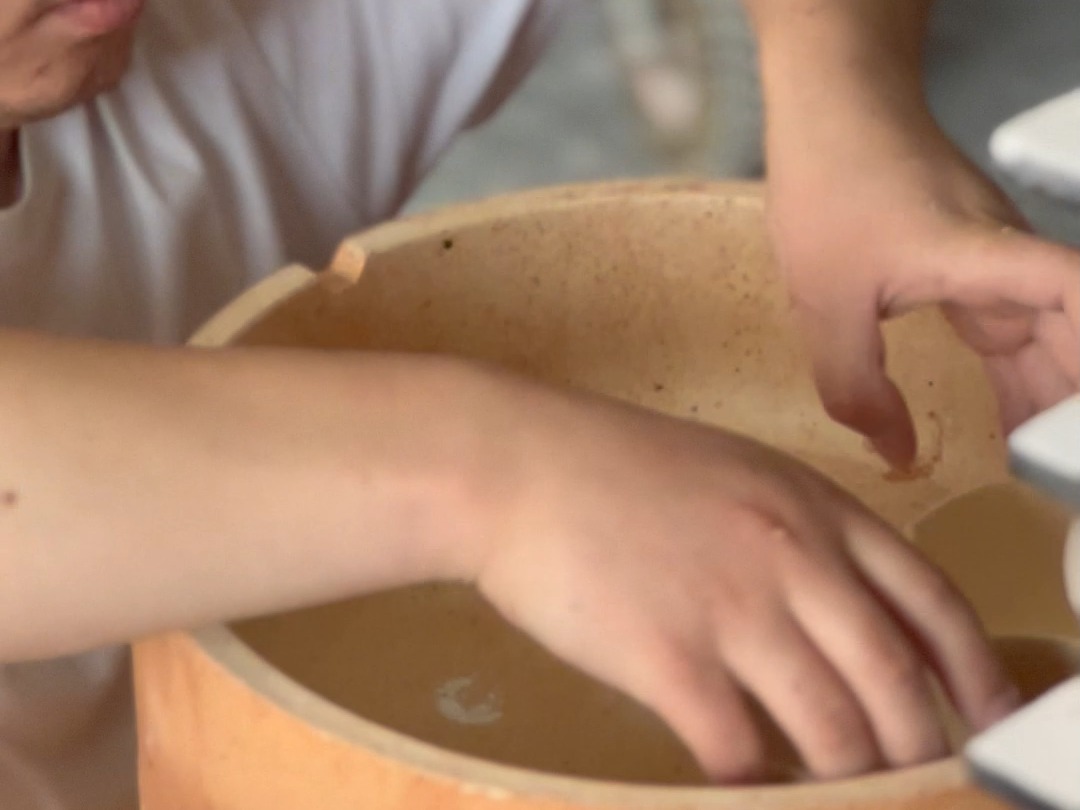 为什么要用匣钵烧呢？