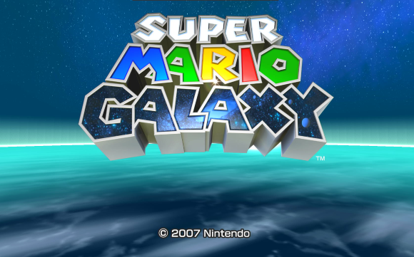 （更新中）超级马里奥银河switch复刻版