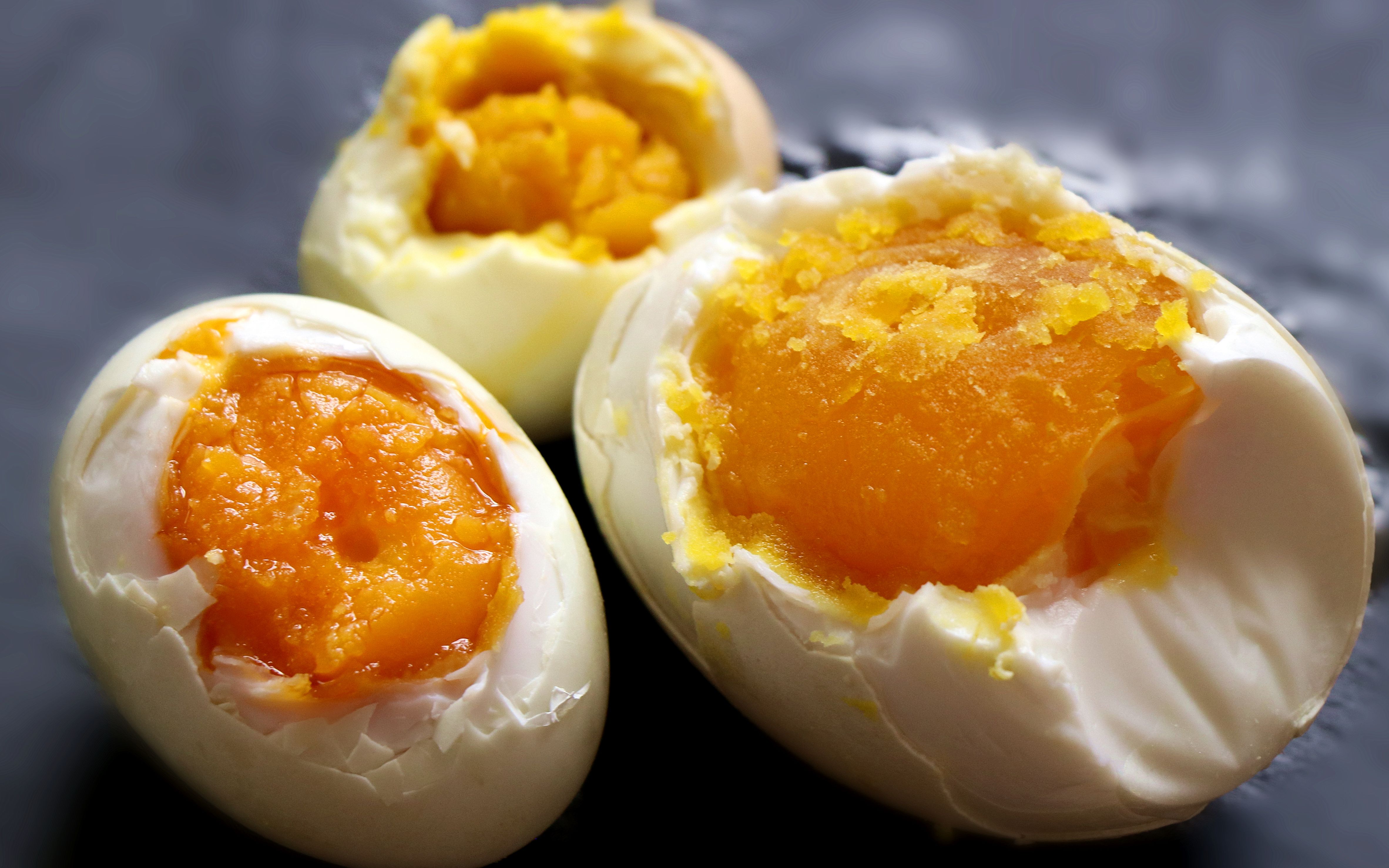 腌咸鸡蛋怎么做_腌咸鸡蛋的做法_豆果美食