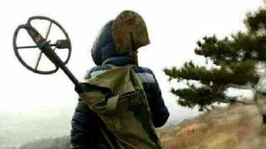 第一期【国内的那些<em class="keyword">探宝</em>大神】