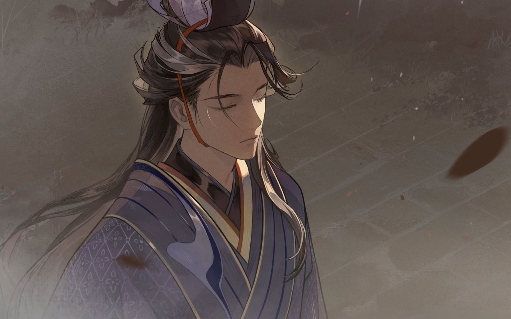 全新主线剧情PV《风雨之原》丨紧攥写史信念，行走风雨之原。