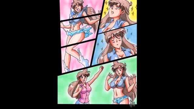 tg性转男变女_哔哩哔哩_bilibili