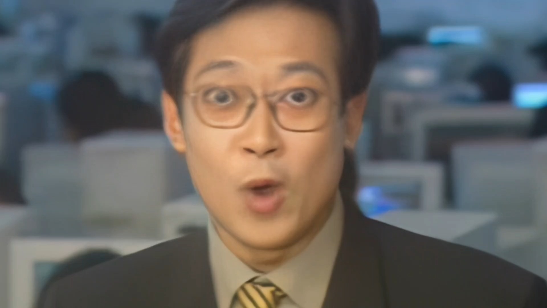 审核了不止十年的低创鬼畜