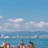 【旅行vlog】越南芽庄珍珠岛旅游vlog，风景好美好漂亮（库存01）