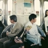 【公益广告】大闹日本电车，少女战斗为哪番？