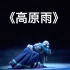 【藏族】《高原雨》独舞 中国东方演艺集团有限公司 第九届全国舞蹈比赛