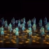 第七届岭南舞蹈大赛女子群舞 《渔梦 渔阳》