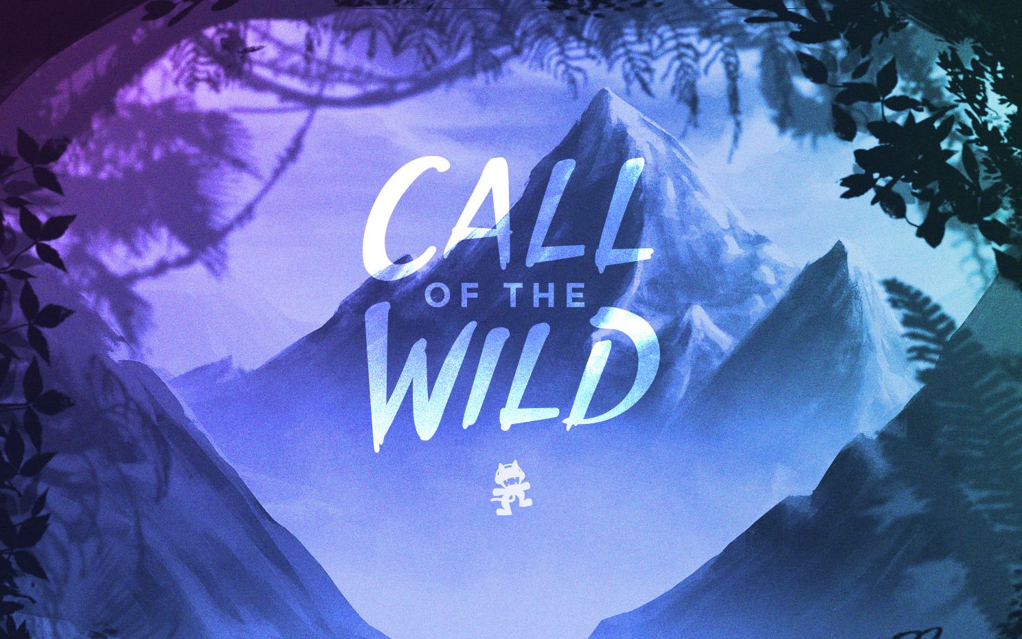 第410期 Monstercat: Call Of The Wild_哔哩哔哩_bilibili