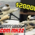 最贵的视频！开箱美国特种部队最新款高精狙：巴雷特MK22