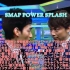2016.12.18 SMAP POWER SPLASH【radio】