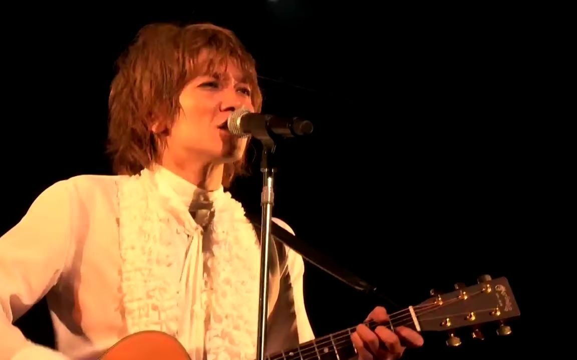 吉井和哉- THANK YOU YOSHII KAZUYA Live At Budokan_哔哩哔哩(゜-゜ 