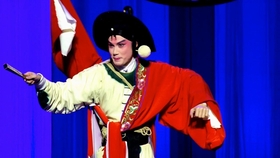 川剧倒板曲谱_川剧打击乐曲谱(4)