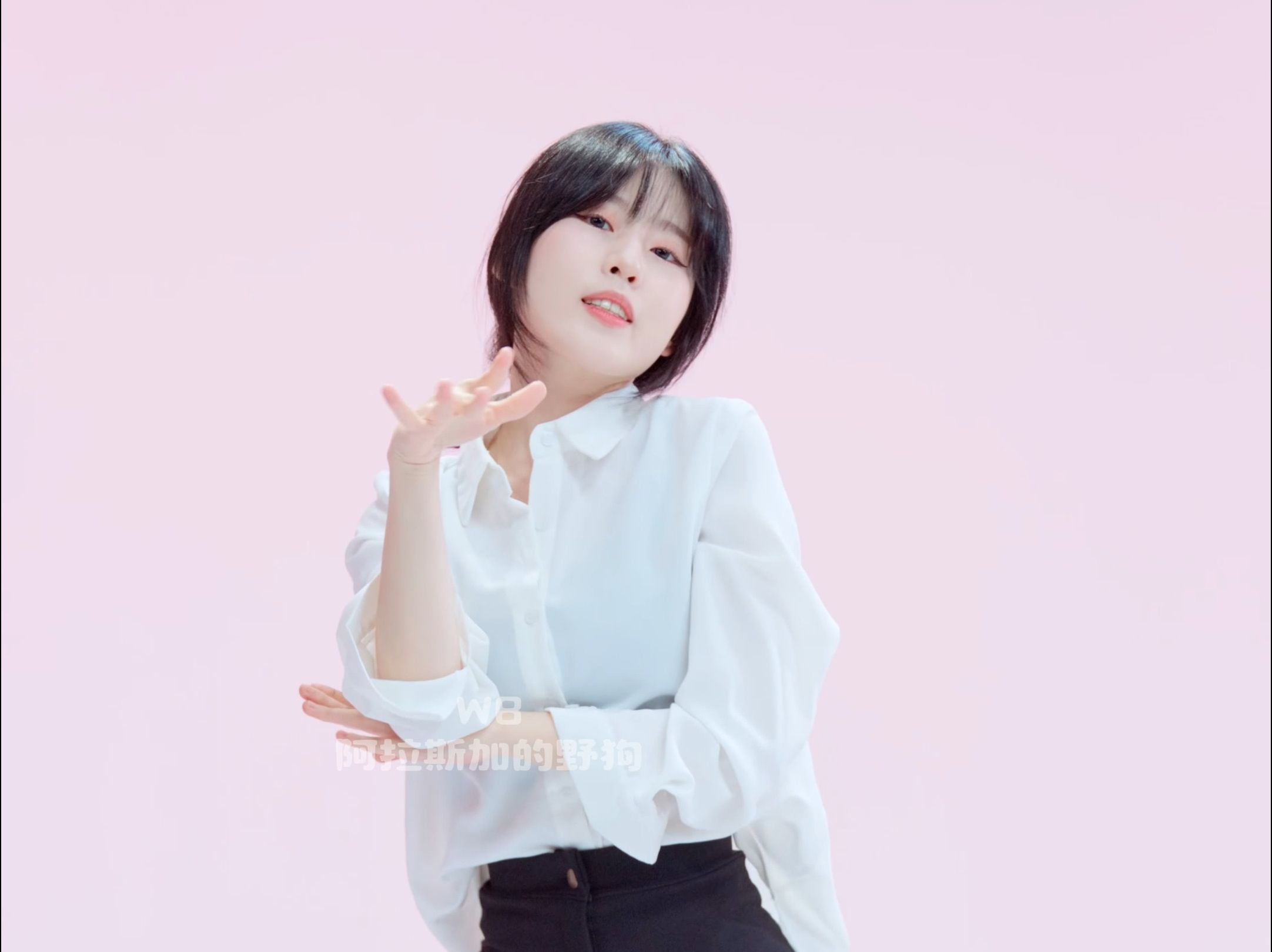 Freaky Ji-eun 230701