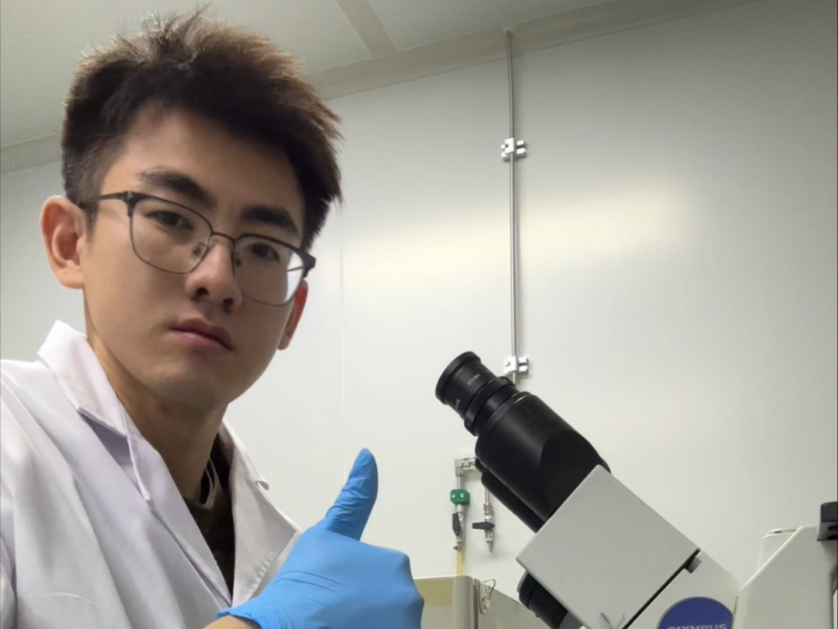 一般精力男生的粗糙vlog