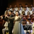 《我的深情为你守候》演唱:张妮 2010青歌决赛