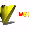 Phonics Letter- W song  Educational Videos For Children  Cartoon Videos For Todd