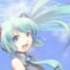 初音ミクでaccessの『PALE BLUE RAIN』を歌わせてみた