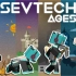 【悟訢】Minecraft｜SevTech: Ages 多人模组生存｜1
