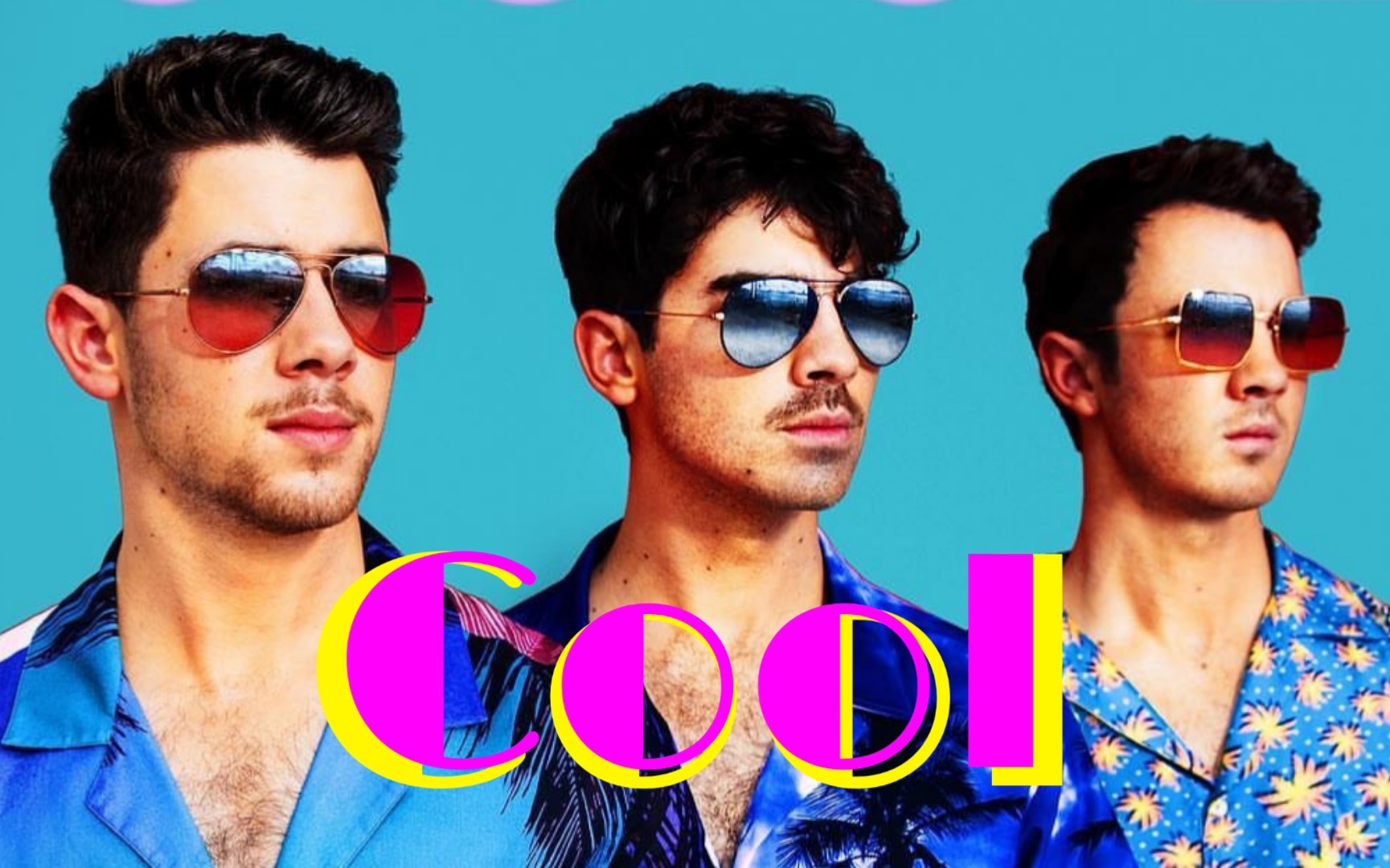 jonas brothers
