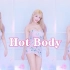 AfreecaTV_慧明♪Hot Body-1080P无水印版