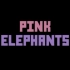 【meme练习】PINK ELEPHANTS