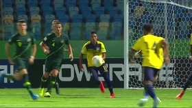 2019u17世界杯分组，2019世界杯得分王