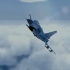 《武器库》空中舞动的精灵，中国歼-10战斗机！