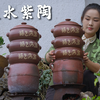 云南非遗（一）建水紫陶：滇南小城的古老瑰宝【滇西小哥
