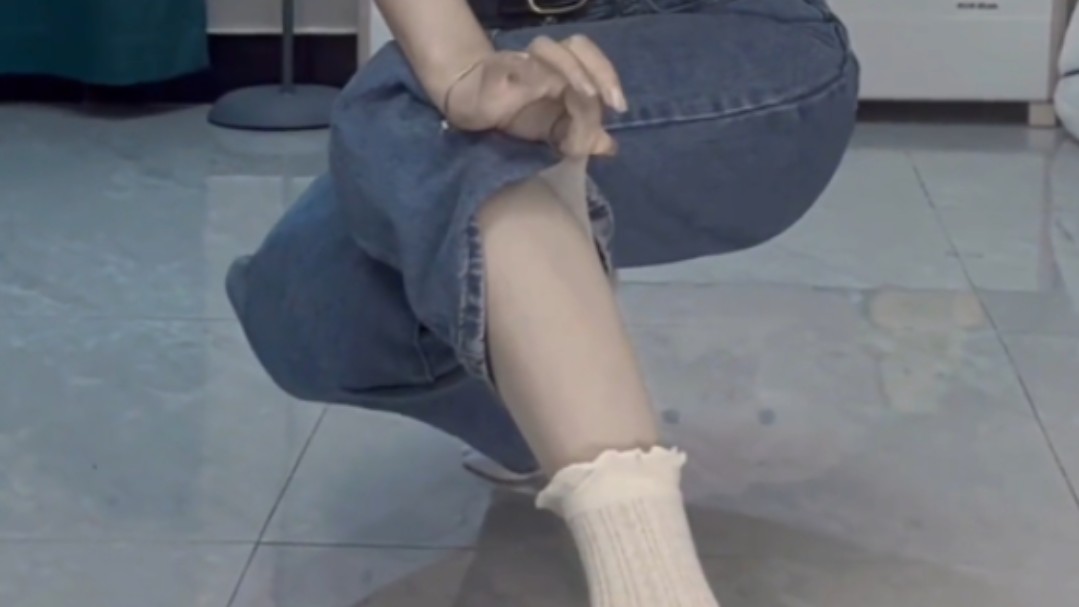 Who's the audience for jeans lisps?