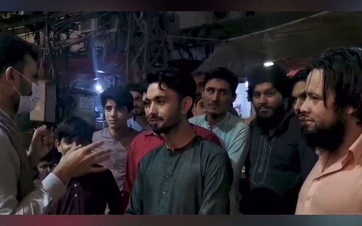 巴基斯坦街头采访：我们的兄弟国家是哪个？答案让人感动！