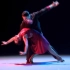 【桃李杯】 南京艺术学院 双人舞 拉丁舞《赋问》