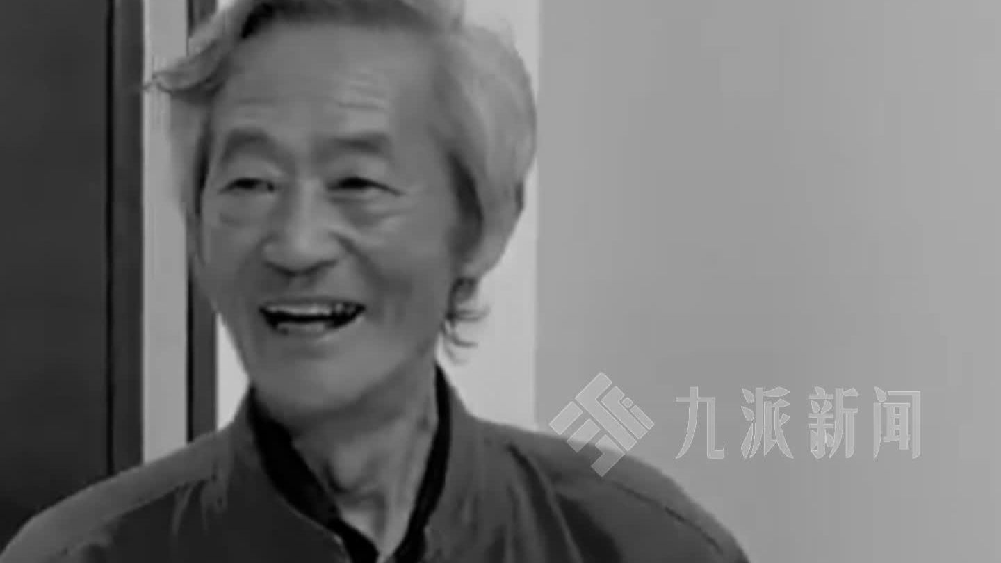 妹爷因病离世 ，陈翔六点半两月内痛失两位老戏骨