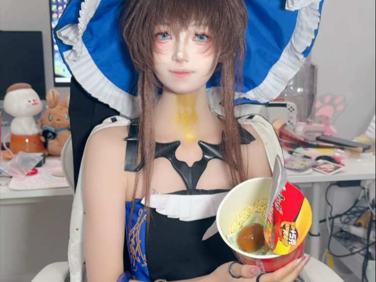 人一旦有钱就会报复性消费