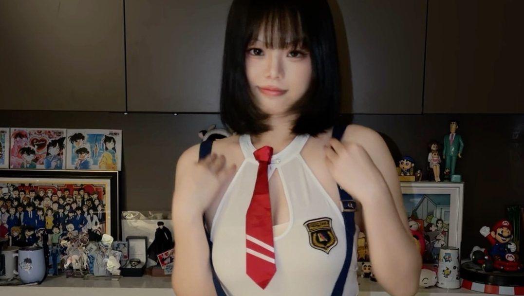 【-Xiao Jin】New update! Come check it out!