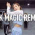 【1M】May J Lee编舞24K Magic Remix
