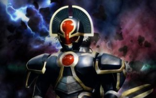 威基测评假面骑士555地帝地之帝王奥加dx腰带orga