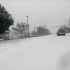 【纯记录】新年第一场大雪，24分钟雪中驾驶，无突发事件